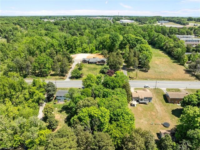 1138 Liberty Drive, Thomasville, NC 27360