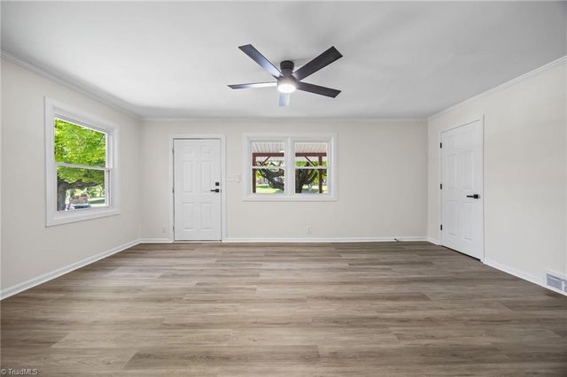 1138 Liberty Drive, Thomasville, NC 27360