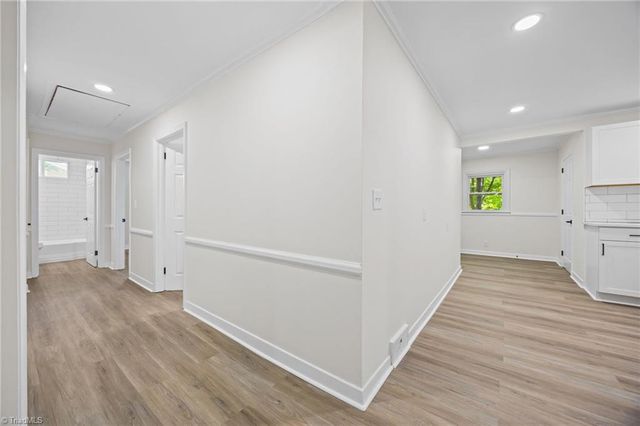 1138 Liberty Drive, Thomasville, NC 27360