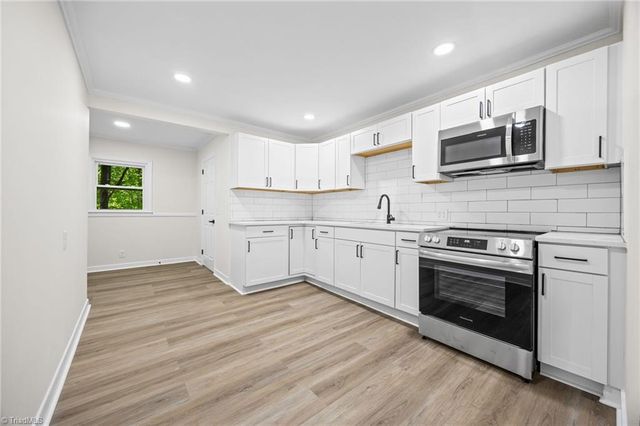 1138 Liberty Drive, Thomasville, NC 27360