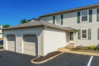 186 Malloy Lane, 25C, Blacklick, OH 43004