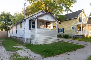 515 S Clemens Avenue, Lansing, MI 48912