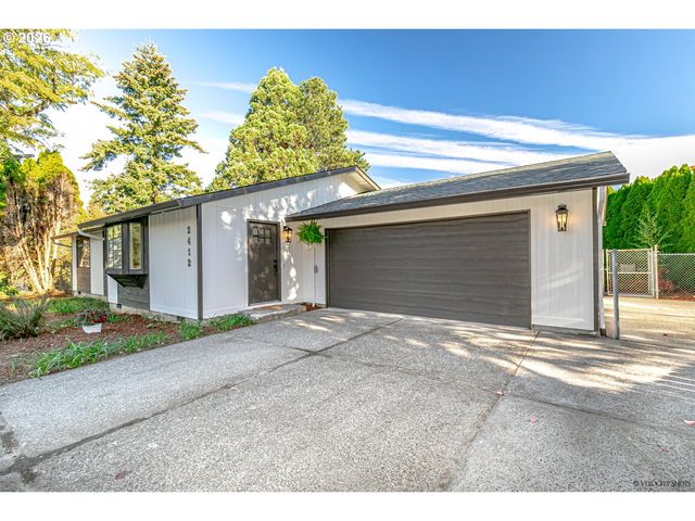 2412 Sw INDIAN MARY Ct, Troutdale, OR 97060