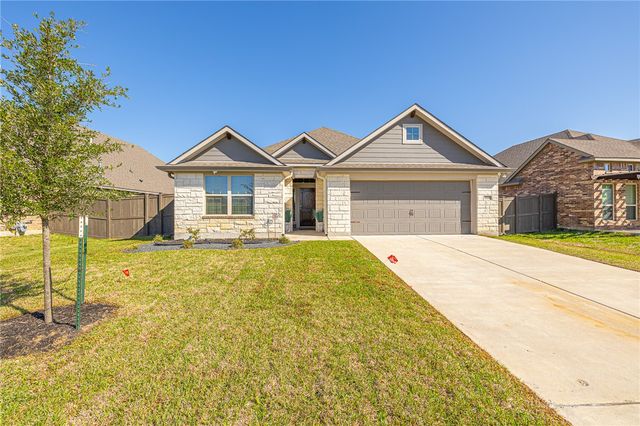 5129 Maroon Creek Drive, Bryan, TX 77802