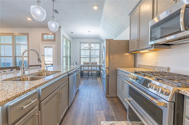 5129 Maroon Creek Drive, Bryan, TX 77802