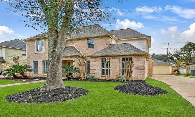 3515 Stoney Oak Drive, Houston, TX 77068