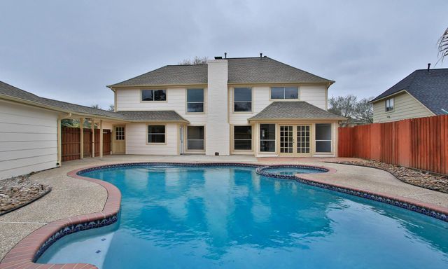 3515 Stoney Oak Drive, Houston, TX 77068