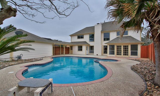 3515 Stoney Oak Drive, Houston, TX 77068