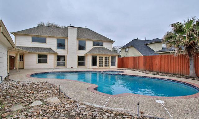3515 Stoney Oak Drive, Houston, TX 77068