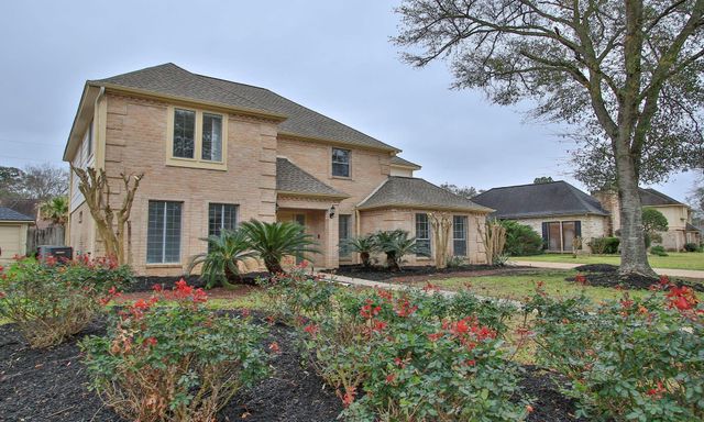 3515 Stoney Oak Drive, Houston, TX 77068