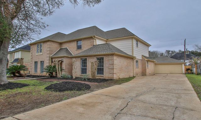 3515 Stoney Oak Drive, Houston, TX 77068