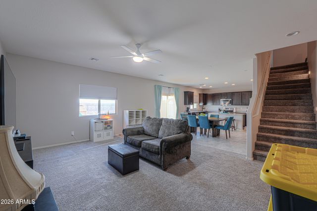 43653 W CYPRESS Lane, Maricopa, AZ 85138