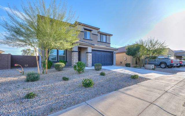 43653 W CYPRESS Lane, Maricopa, AZ 85138