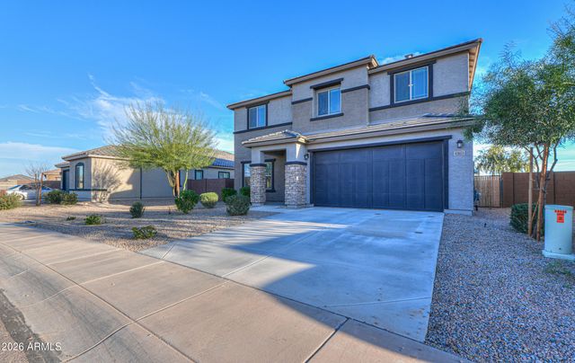 43653 W CYPRESS Lane, Maricopa, AZ 85138