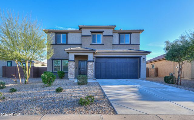 43653 W CYPRESS Lane, Maricopa, AZ 85138