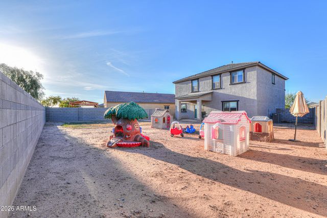 43653 W CYPRESS Lane, Maricopa, AZ 85138
