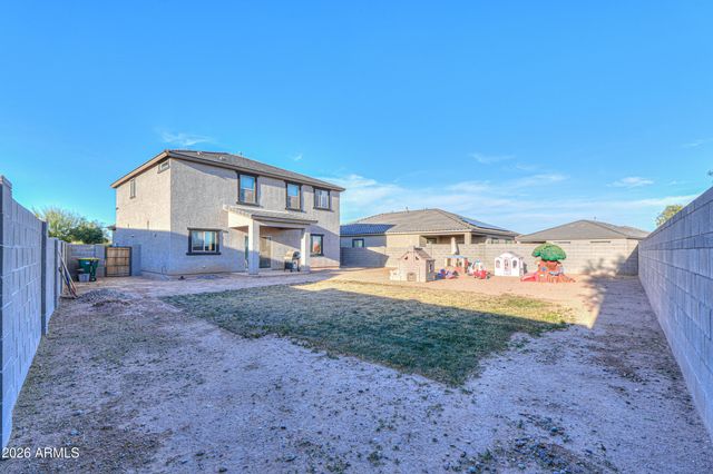 43653 W CYPRESS Lane, Maricopa, AZ 85138