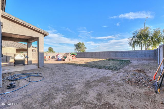 43653 W CYPRESS Lane, Maricopa, AZ 85138