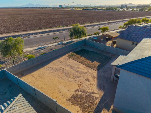 43653 W CYPRESS Lane, Maricopa, AZ 85138