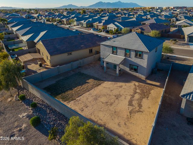 43653 W CYPRESS Lane, Maricopa, AZ 85138