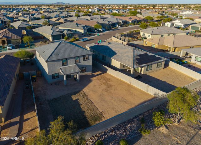 43653 W CYPRESS Lane, Maricopa, AZ 85138