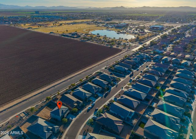 43653 W CYPRESS Lane, Maricopa, AZ 85138