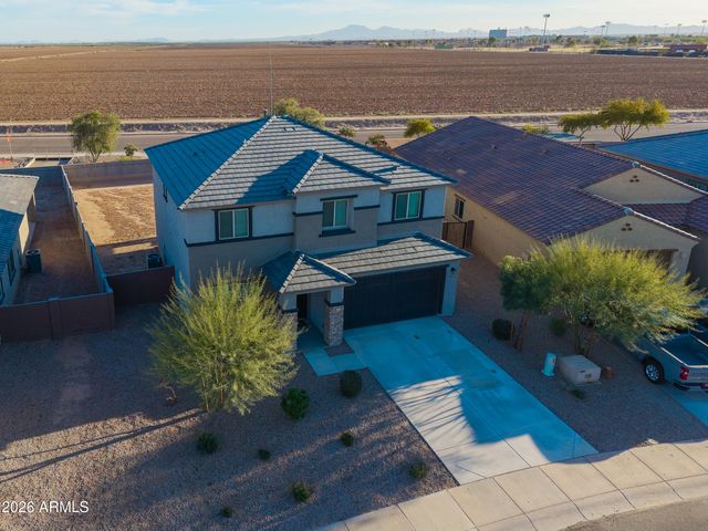 43653 W CYPRESS Lane, Maricopa, AZ 85138