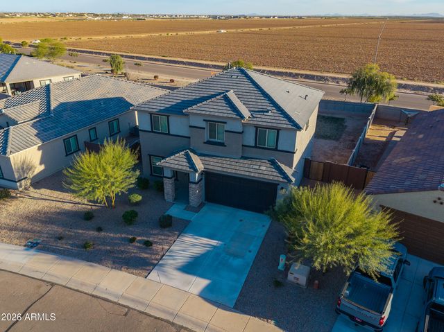 43653 W CYPRESS Lane, Maricopa, AZ 85138