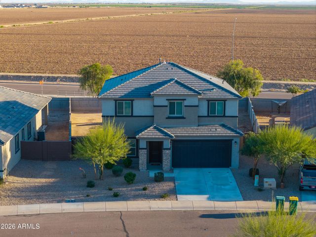 43653 W CYPRESS Lane, Maricopa, AZ 85138