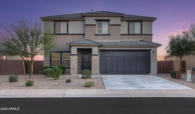 43653 W CYPRESS Lane, Maricopa, AZ 85138