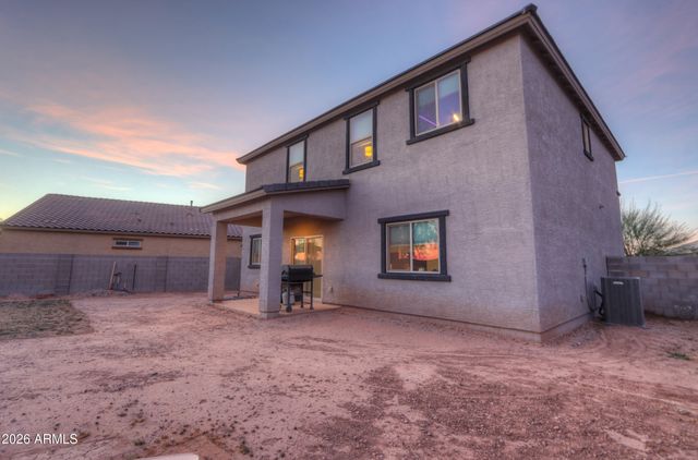 43653 W CYPRESS Lane, Maricopa, AZ 85138