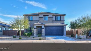 43653 W CYPRESS Lane, Maricopa, AZ 85138