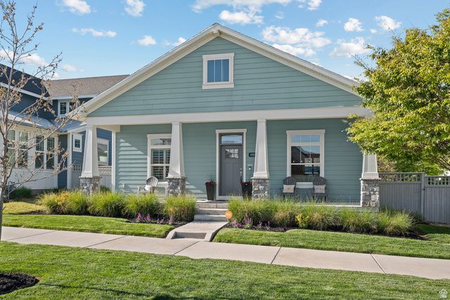 4908 W CROSSWATER RD, South Jordan, UT 84009