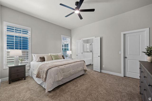 4908 W CROSSWATER RD, South Jordan, UT 84009