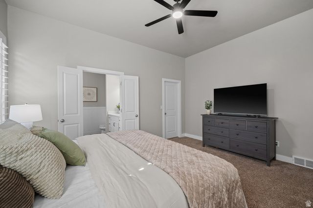 4908 W CROSSWATER RD, South Jordan, UT 84009