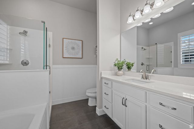 4908 W CROSSWATER RD, South Jordan, UT 84009