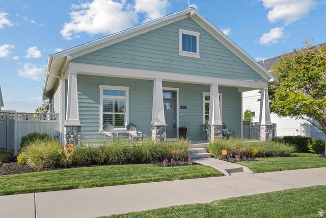 4908 W CROSSWATER RD, South Jordan, UT 84009