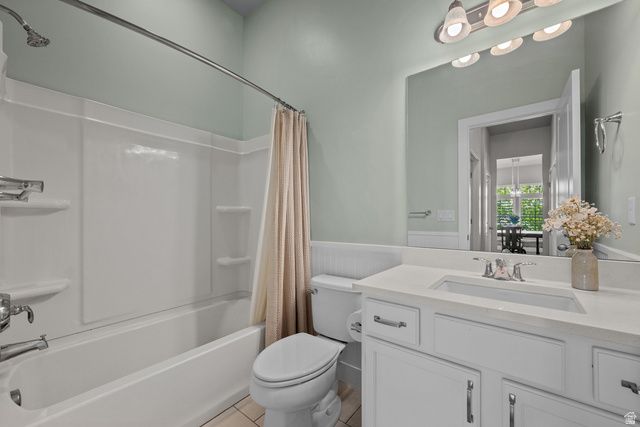 4908 W CROSSWATER RD, South Jordan, UT 84009