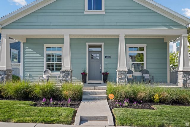 4908 W CROSSWATER RD, South Jordan, UT 84009