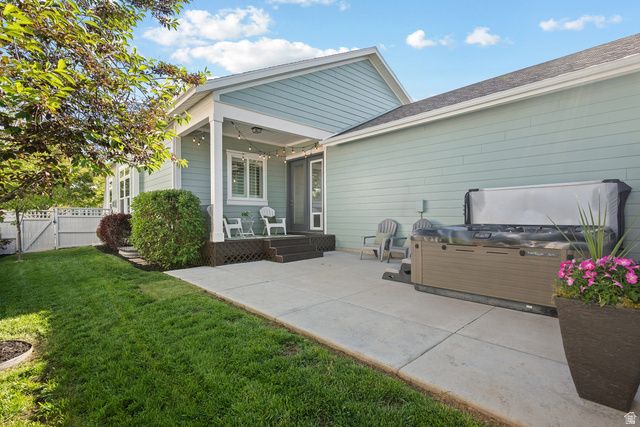 4908 W CROSSWATER RD, South Jordan, UT 84009