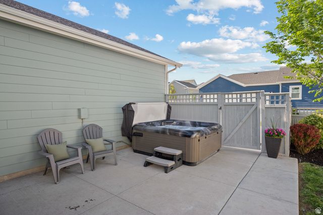 4908 W CROSSWATER RD, South Jordan, UT 84009
