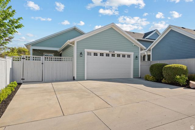 4908 W CROSSWATER RD, South Jordan, UT 84009