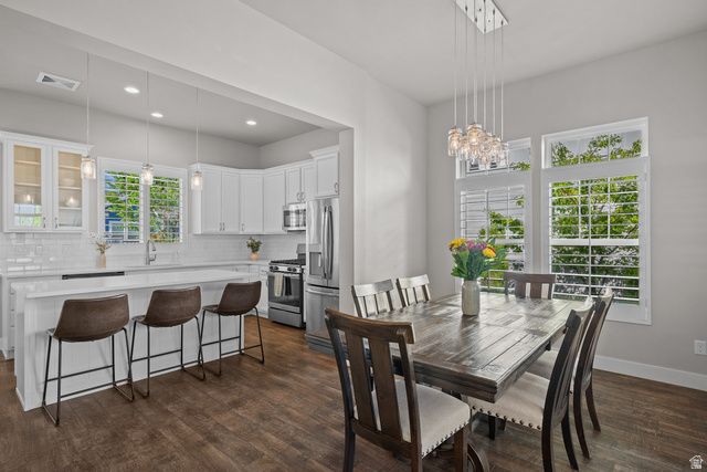 4908 W CROSSWATER RD, South Jordan, UT 84009