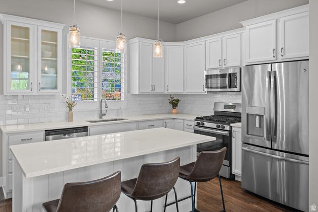 4908 W CROSSWATER RD, South Jordan, UT 84009