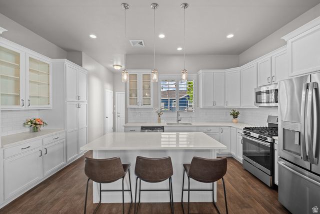 4908 W CROSSWATER RD, South Jordan, UT 84009