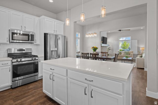 4908 W CROSSWATER RD, South Jordan, UT 84009