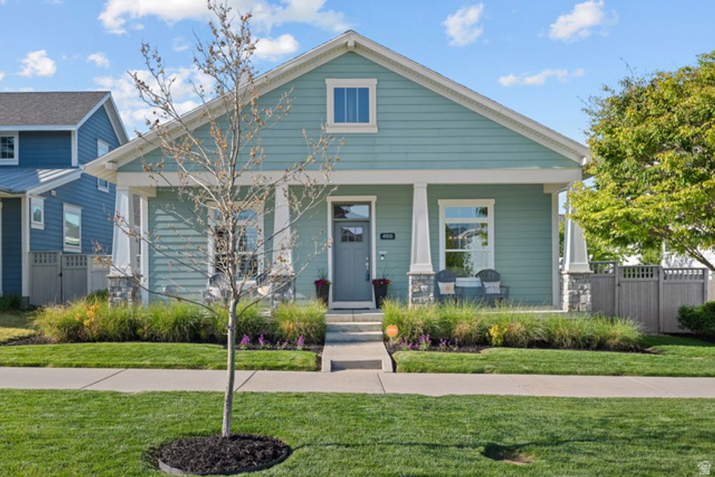 4908 W CROSSWATER RD, South Jordan, UT 84009