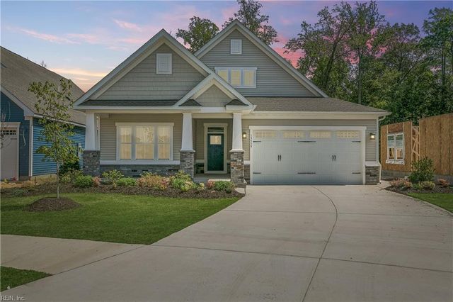 13559 S Village WAY, Carrollton, VA 23314