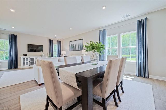 13559 S Village WAY, Carrollton, VA 23314