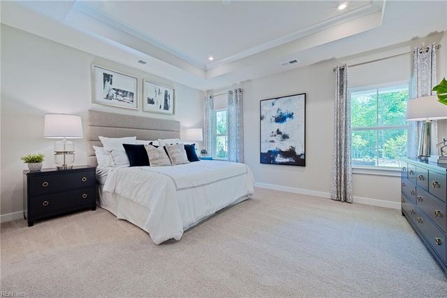 13559 S Village WAY, Carrollton, VA 23314
